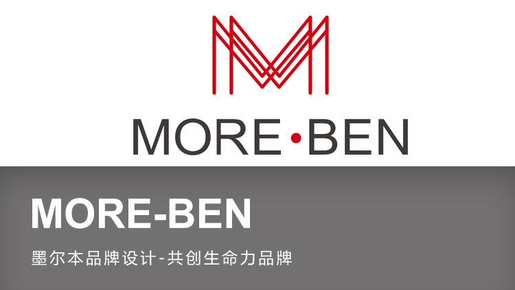 More-ben共创生命力品牌