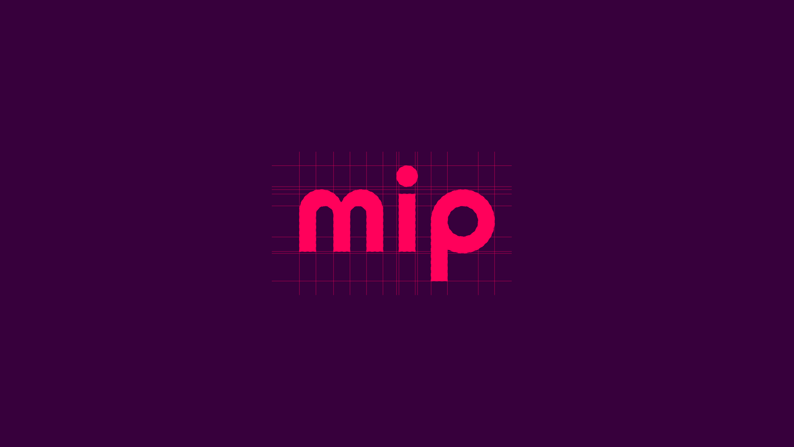 MIP标志设计