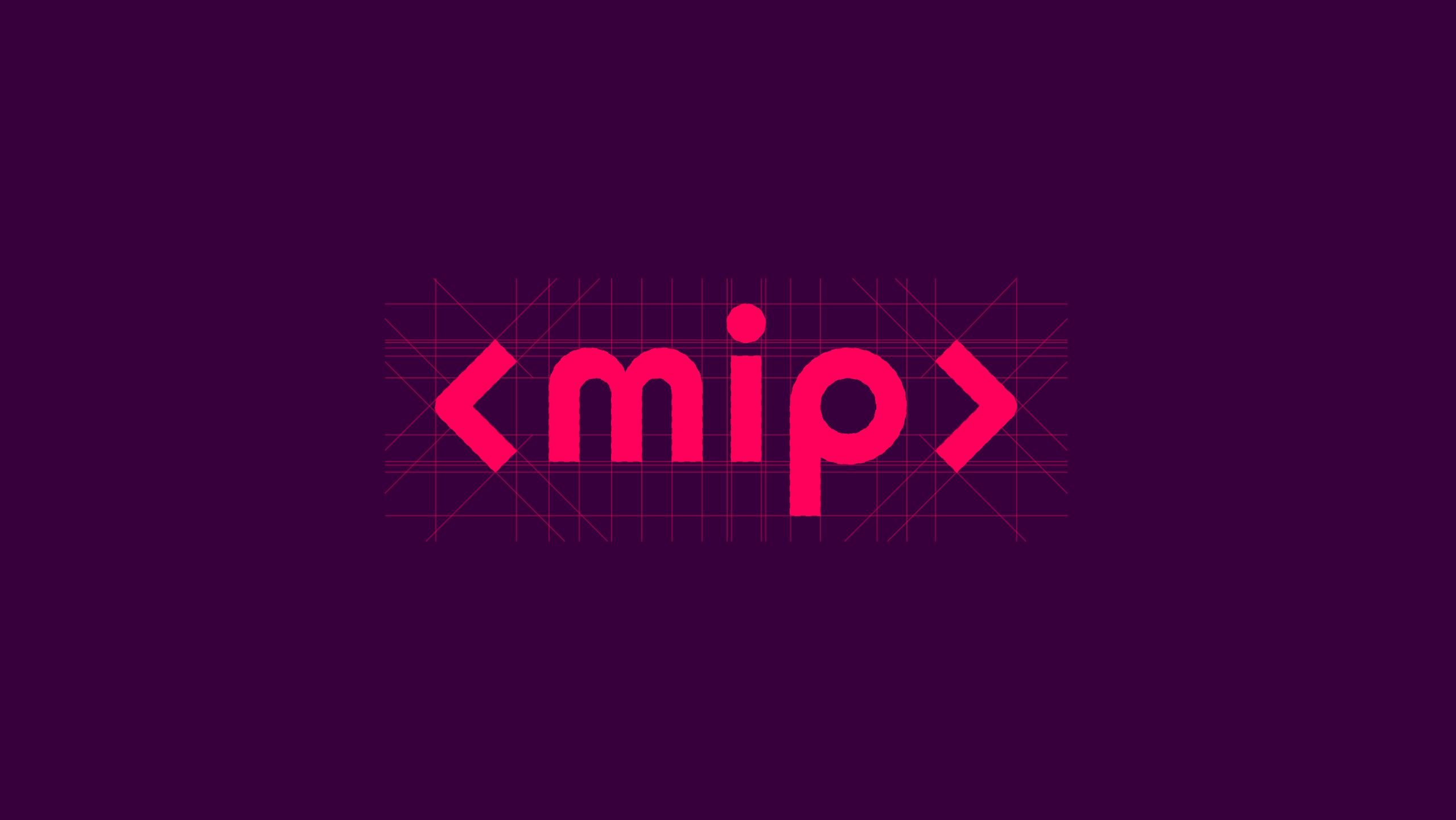 MIP标志设计